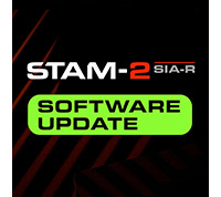 STAM-2 SIA-R